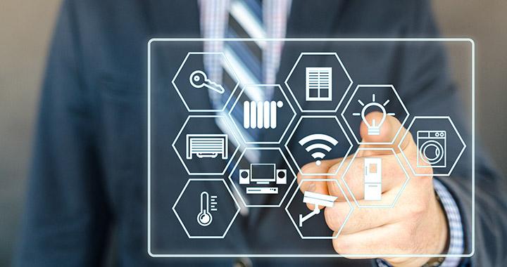 資產管理系統(tǒng)
